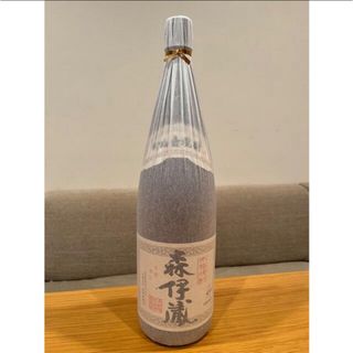 森伊蔵 1800ml 一升瓶 10月当選分