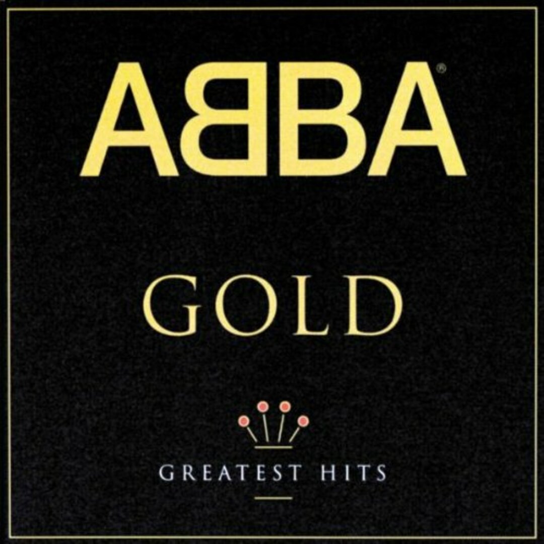 (CD)Gold／Abba エンタメ/ホビーのCD(R&B/ソウル)の商品写真
