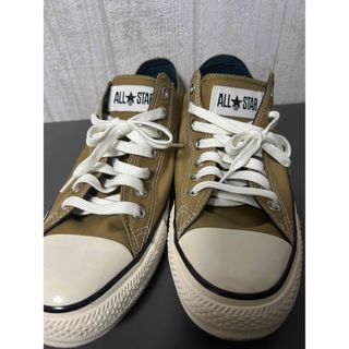 コンバース(CONVERSE)の「CONVERSE」 ローカットスニーカー 10h サンドベージュ(スニーカー)