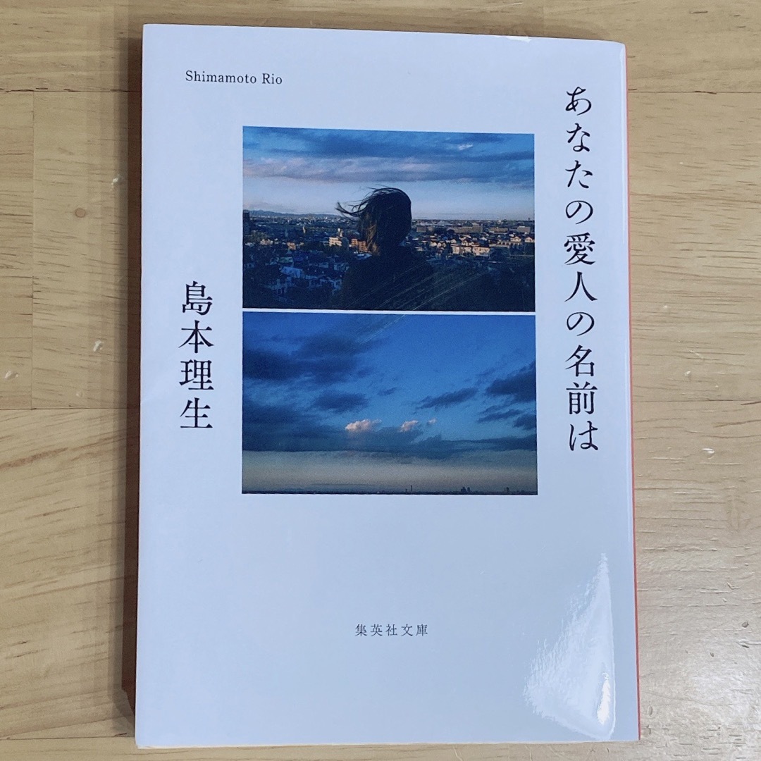 あなたの愛人の名前は エンタメ/ホビーの本(文学/小説)の商品写真