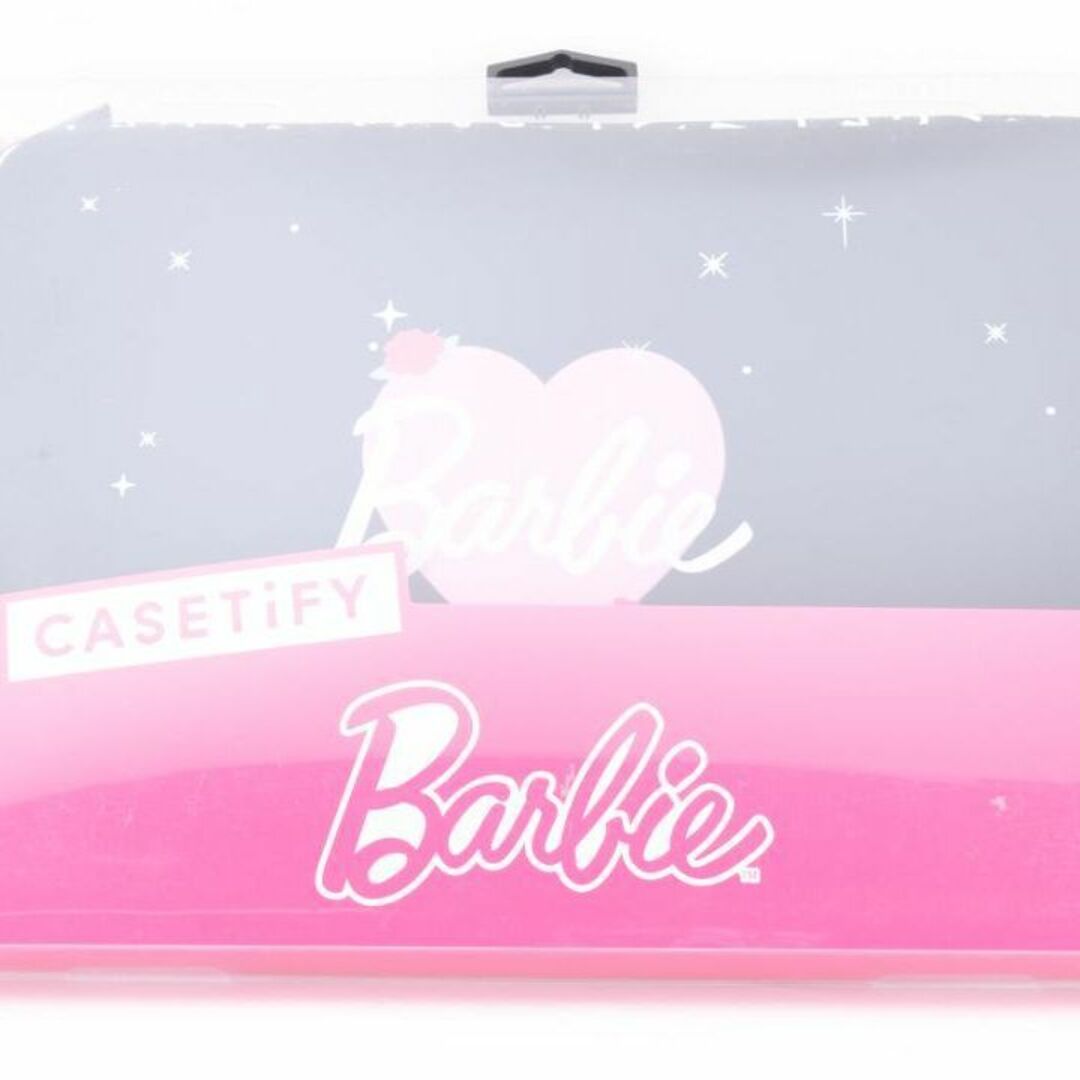 バービーL013200【L01】CASETiFY Barbie PCケース　Mac