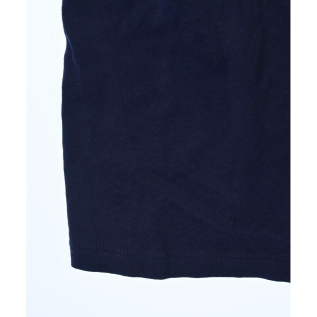 POLO RALPH LAUREN(ポロラルフローレン)のPolo Ralph Lauren Tシャツ・カットソー XL 紺 【古着】【中古】 レディースのトップス(カットソー(半袖/袖なし))の商品写真