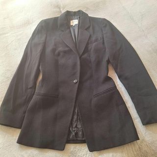 ARMANI COLLEZIONI - アルマーニコレッツォーニ 1Bウールテーラード