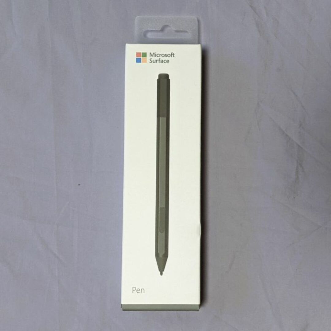 SurfacePen型番カラー【新品】Microsoft Surface Pen EYU-00007