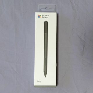 マイクロソフト(Microsoft)の【新品】Microsoft Surface Pen EYU-00007(PC周辺機器)