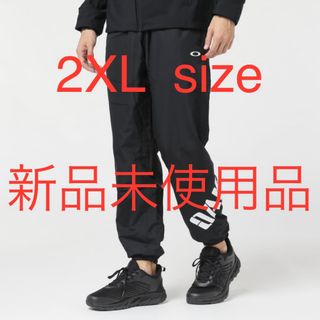 オークリー(Oakley)のOAKLEY オークリー ENHANCE WIND WARM PANTS (その他)