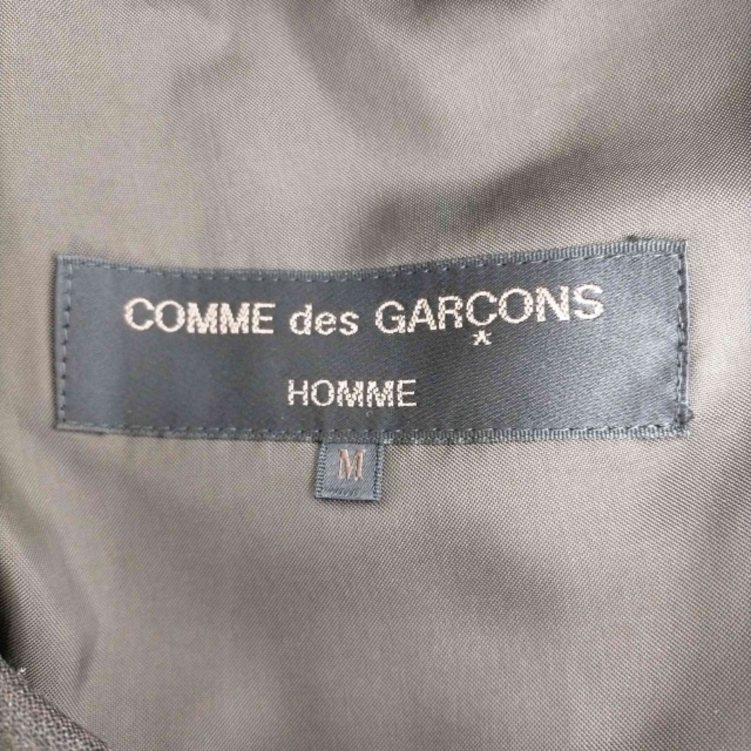 COMME des GARCONS(コムデギャルソン)のCOMME des GARCONS HOMME(コムデギャルソンオム) メンズ メンズのスーツ(セットアップ)の商品写真