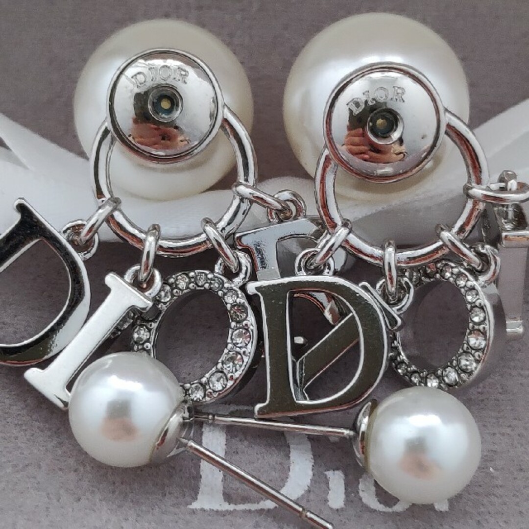 DIOR ディオール TRIBALES ピアス | nate-hospital.com DIOR ディオール TRIBALES ピアス | nate-hospital.com