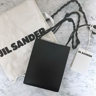 ジルサンダー(Jil Sander)のメンズ Jil Sander ジルサンダー TANGLE ショルダーバッグ(ショルダーバッグ)