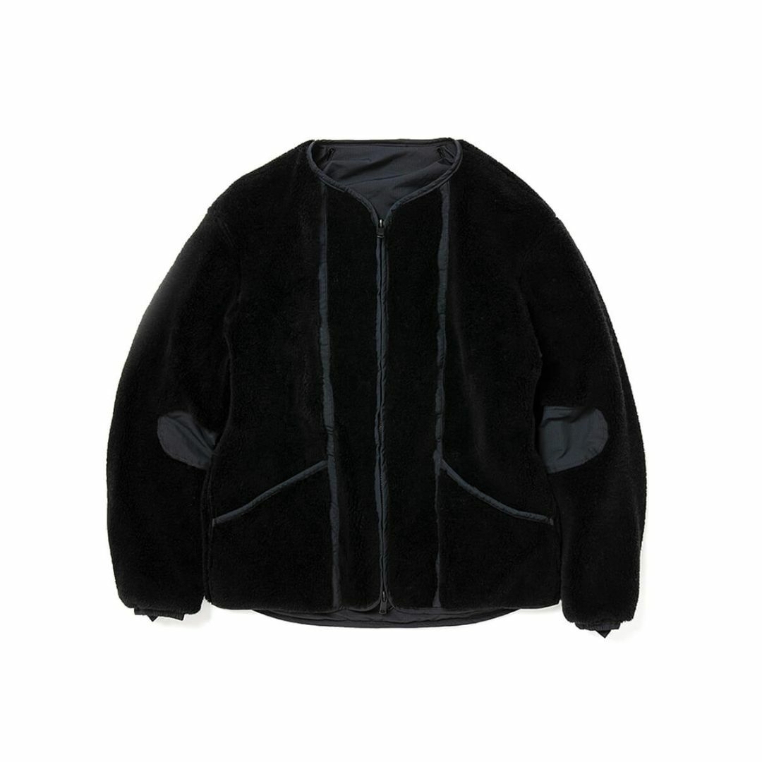 nonnative - nonnative TROOPER 2WAY JACKET ノンネイティブの nonnative - nonnative TROOPER 2WAY JACKET ノンネイティブの