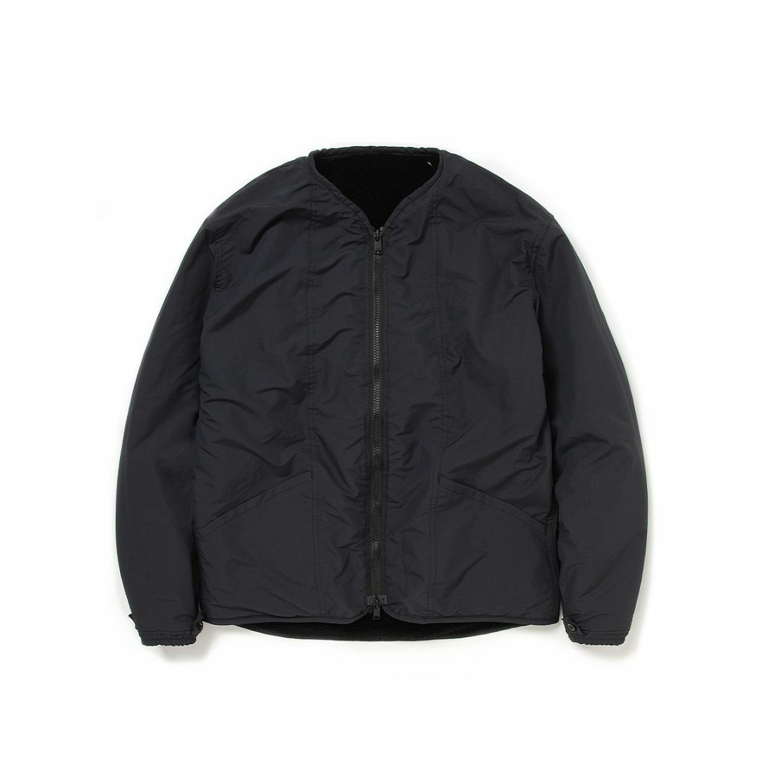 nonnative(ノンネイティブ)のnonnative TROOPER 2WAY JACKET ノンネイティブ メンズのジャケット/アウター(ブルゾン)の商品写真