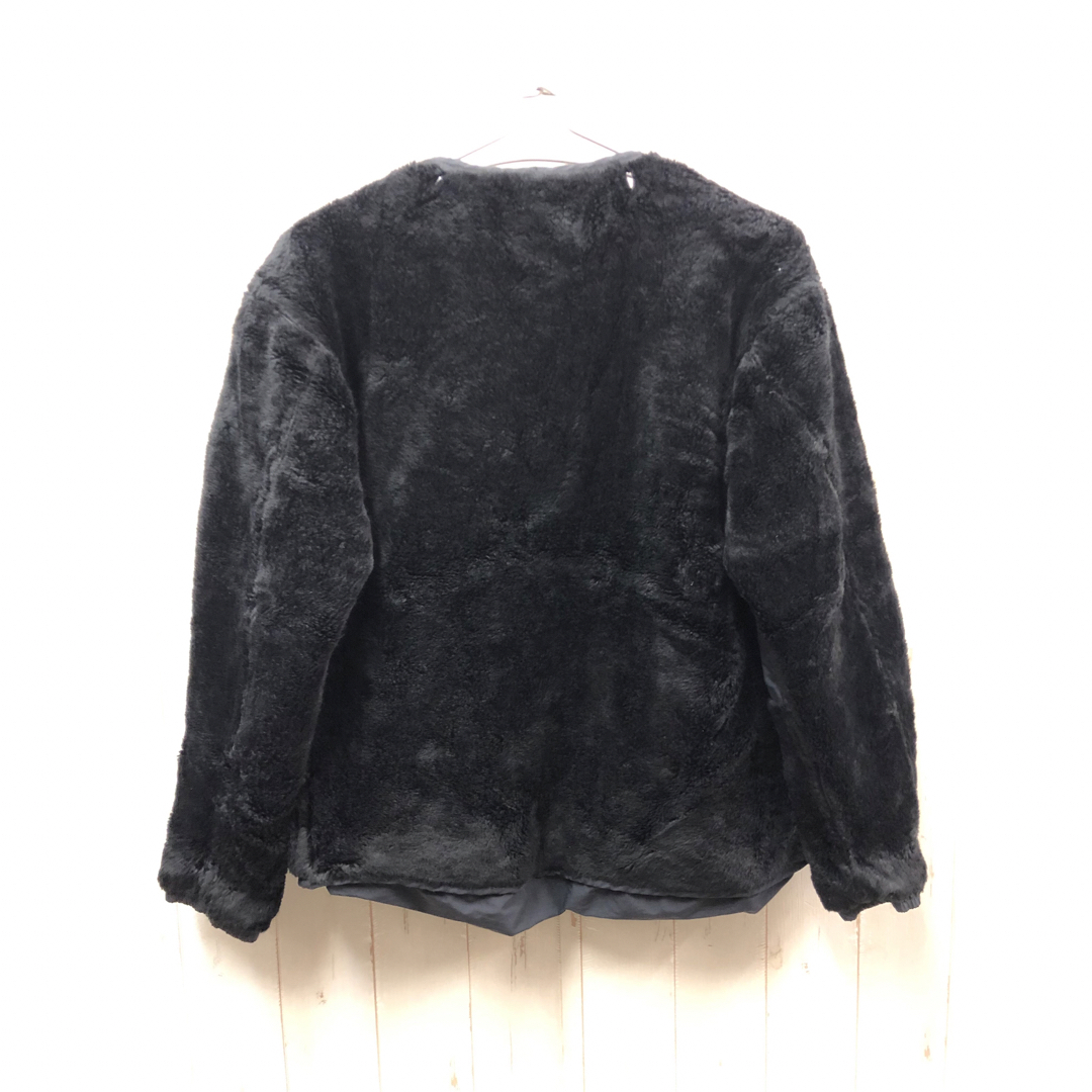 nonnative - nonnative TROOPER 2WAY JACKET ノンネイティブの nonnative - nonnative TROOPER 2WAY JACKET ノンネイティブの
