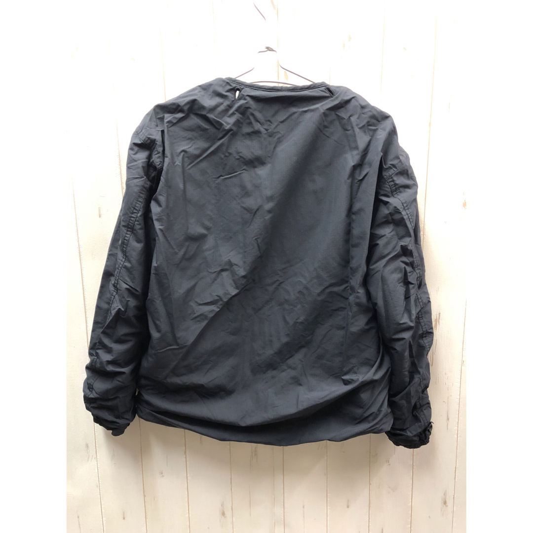 nonnative(ノンネイティブ)のnonnative TROOPER 2WAY JACKET ノンネイティブ メンズのジャケット/アウター(ブルゾン)の商品写真