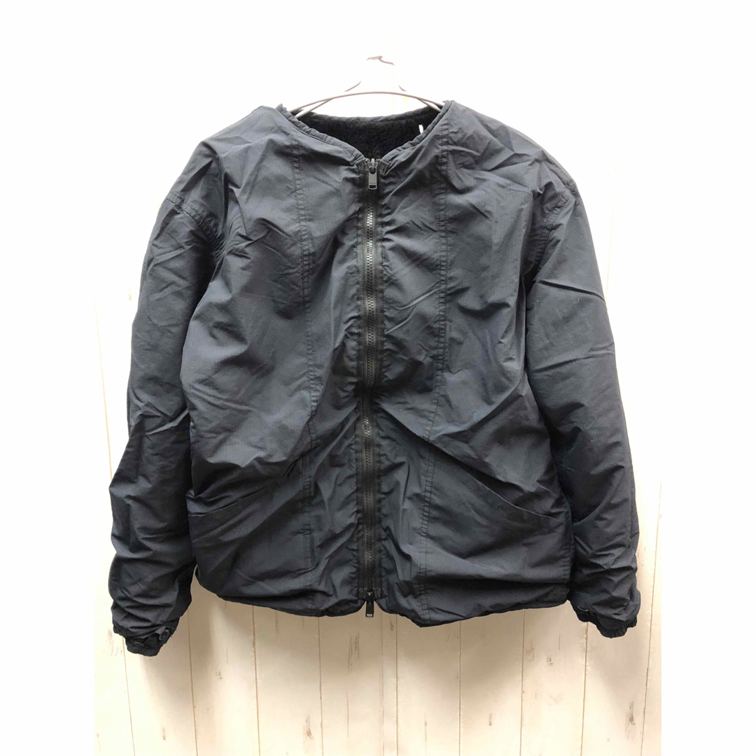 nonnative(ノンネイティブ)のnonnative TROOPER 2WAY JACKET ノンネイティブ メンズのジャケット/アウター(ブルゾン)の商品写真