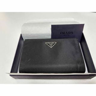 プラダ(PRADA)のPRADA⭐︎財布(財布)