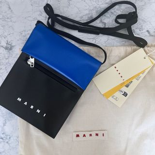 マルニ ショルダーバッグ(メンズ)の通販 96点 | Marniのメンズを買う