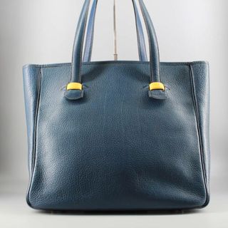 エルメス(Hermes)の極美品 HERMES ギャロップ トートバッグ 肩掛け A4 ビジネス □F刻印(トートバッグ)