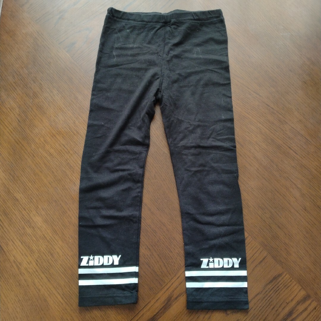 ZIDDY(ジディー)のレギンス キッズ/ベビー/マタニティのキッズ服女の子用(90cm~)(パンツ/スパッツ)の商品写真
