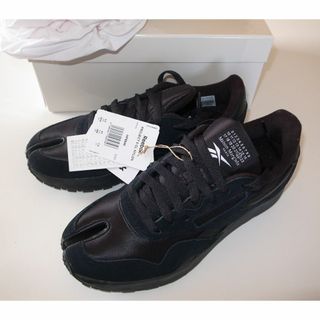 マルタンマルジェラ(Maison Martin Margiela)のマルジェラ Reebok PROJECT 0 CL NYLON 26.5cm(スニーカー)