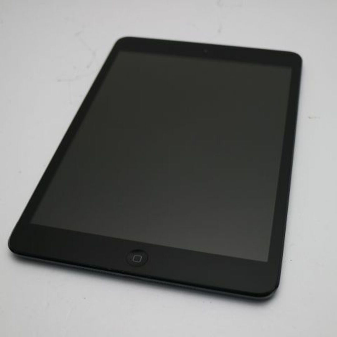 特記事項超美品 iPad mini Wi-Fi 16GB ブラック