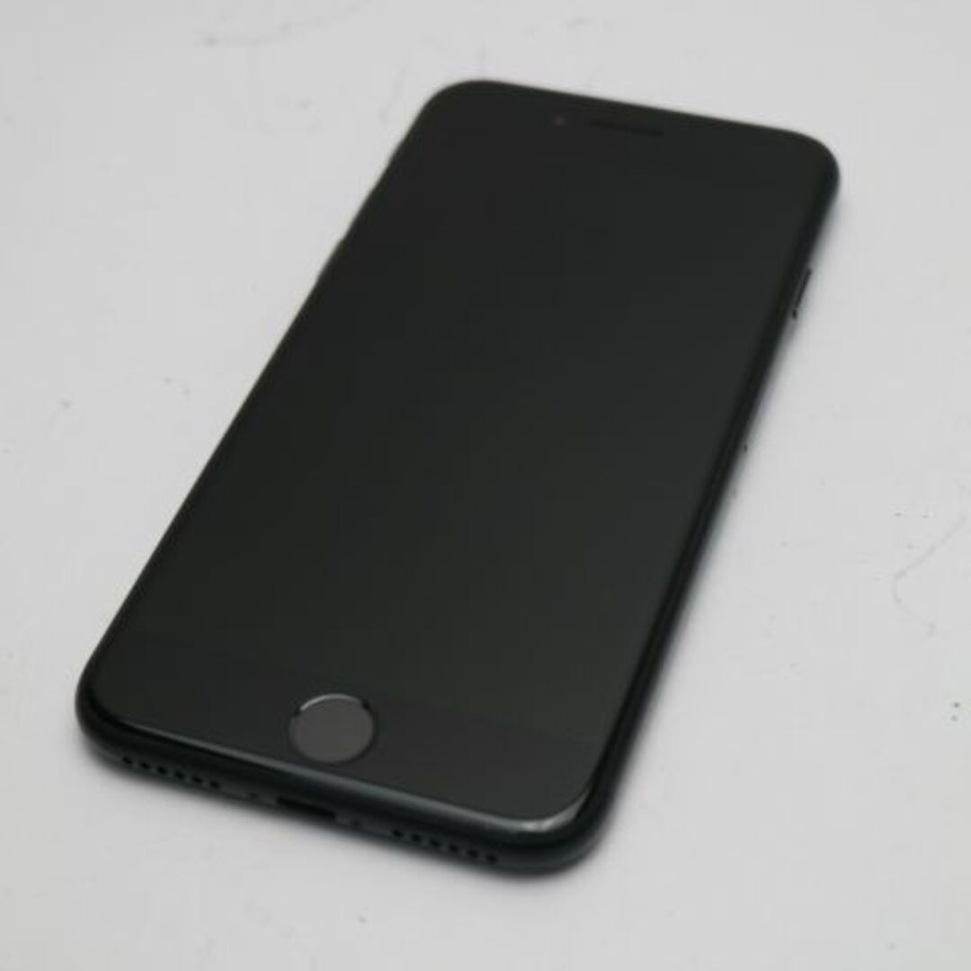 Apple iPhone SE 第3世代 64GB 新品未使用　 SE3  黒