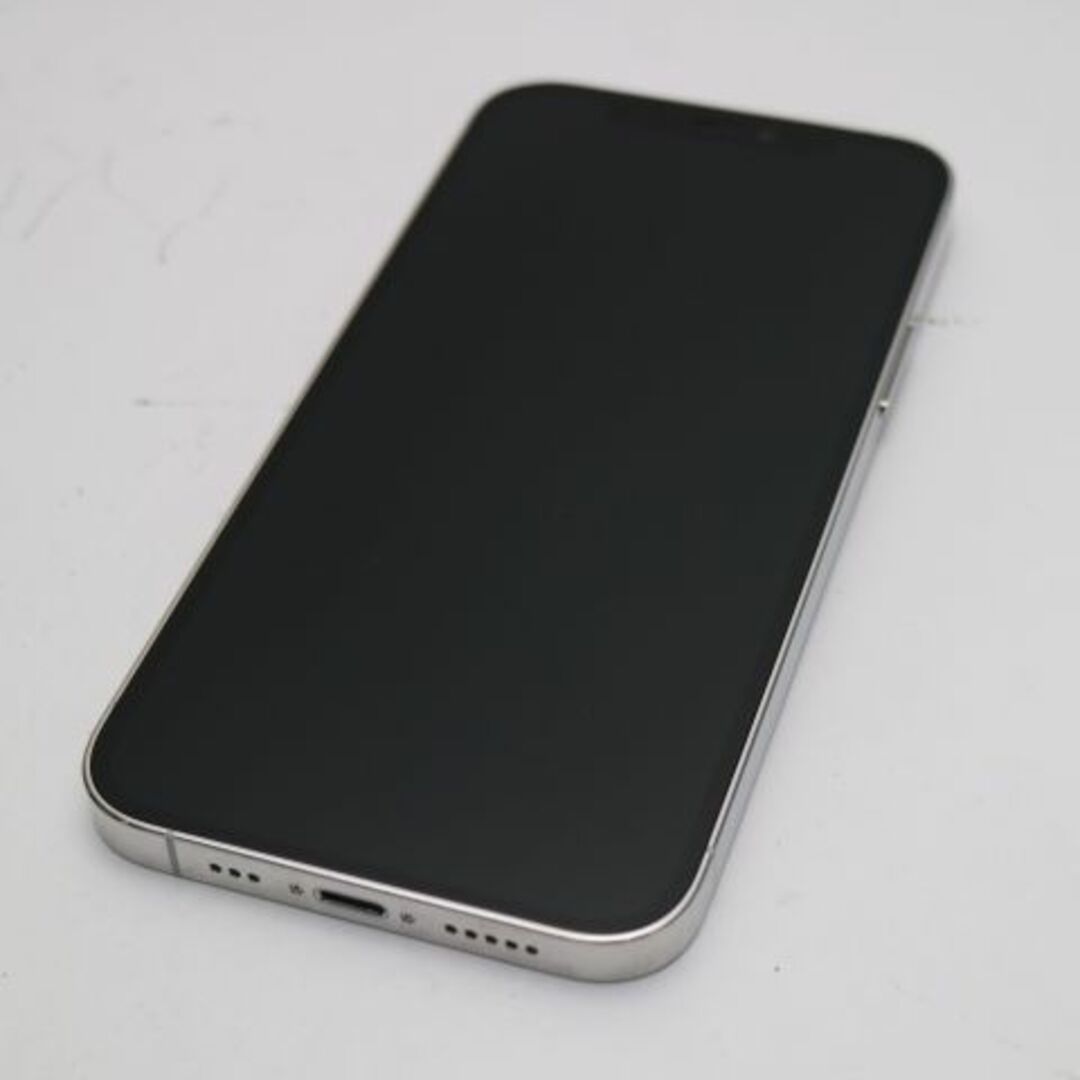 特記事項SIMフリー iPhone12 Pro 128GB  シルバー
