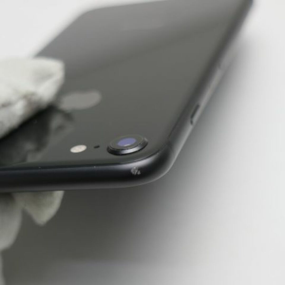 iPhone - 超美品 SIMフリー iPhone8 64GB スペースグレイ の通販 by