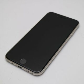 iPhone - SIMフリー iPhone SE3 第3世代 64GB スターライトの通販 by