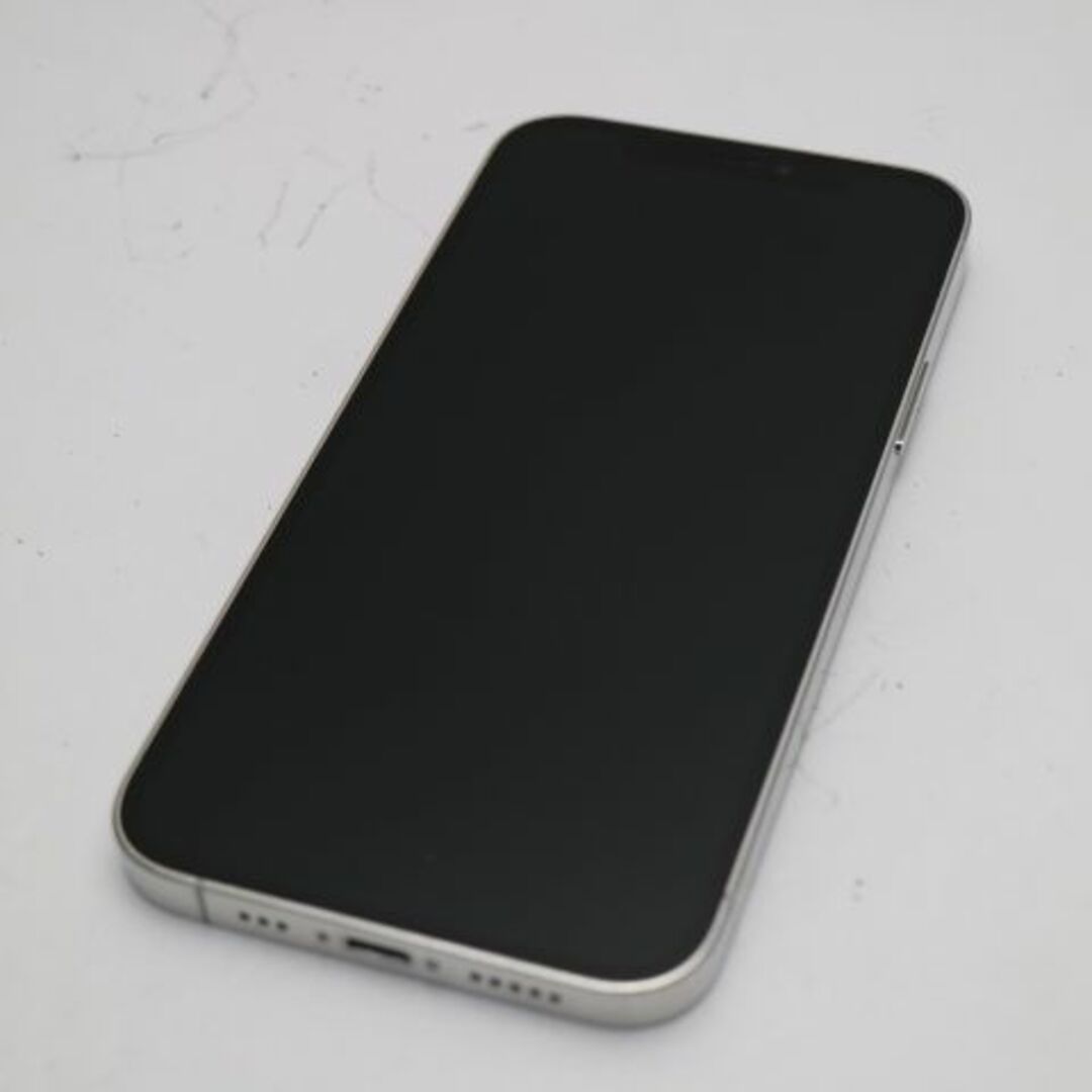 SIMフリー iPhone12 Pro 256GB  シルバー