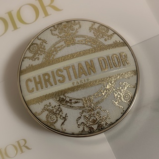 ディオール(Dior)のDIOR クッションファンデーションケース　チュイルリー(ファンデーション)