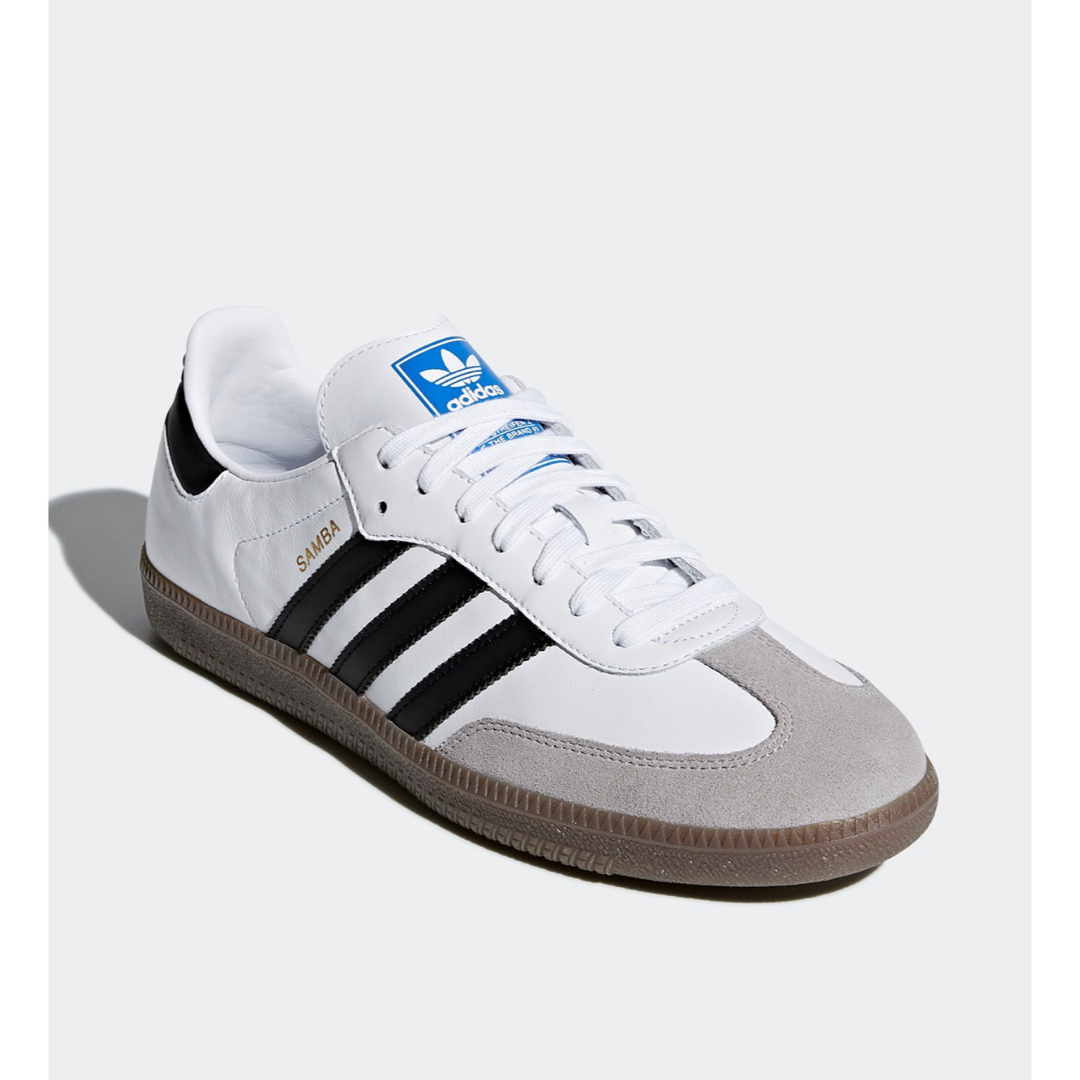 adidas - ☆サイズ23.5☆adidas（アディダス）SAMBA サンバ OGの通販