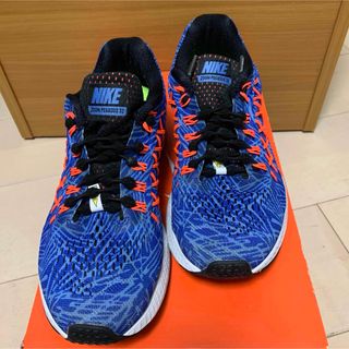 ナイキ(NIKE)の値下げしました！NIKE AIR ZOOMPEGASUS32  24.5cm(シューズ)