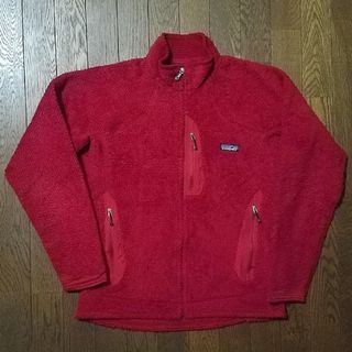 パタゴニア(patagonia)のパタゴニア　R2　レギュレーター　ポーラテック　フリースジャケット(その他)