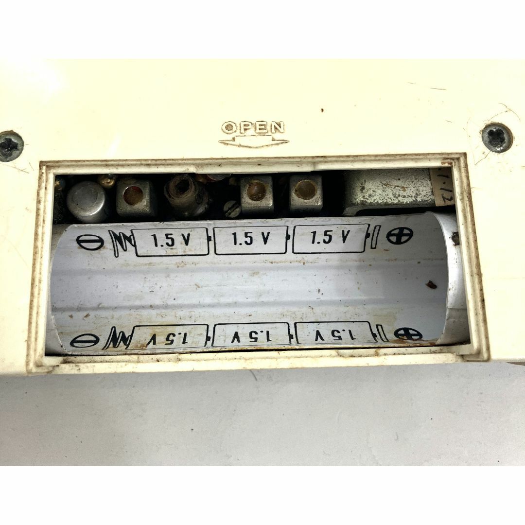 SONY - ◇希少 動作品 SONY ソニー トランジスタラジオ TR-816 SONY - ◇希少 動作品 SONY ソニー トランジスタラジオ TR-816