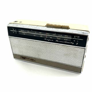 sony トランジスタラジオのフリマアイテム一覧 sony トランジスタラジオのフリマアイテム一覧