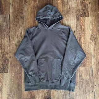 COMOLI - ANEI NAVAL HOODIE(ナバルフーディー)の通販 by チャッピー