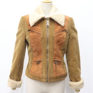ドルチェ&ガッバーナ(DOLCE&GABBANA) ブルゾン(レディース)の通販 56点 ドルチェ&ガッバーナ(DOLCE&GABBANA) ブルゾン(レディース)の通販 56点