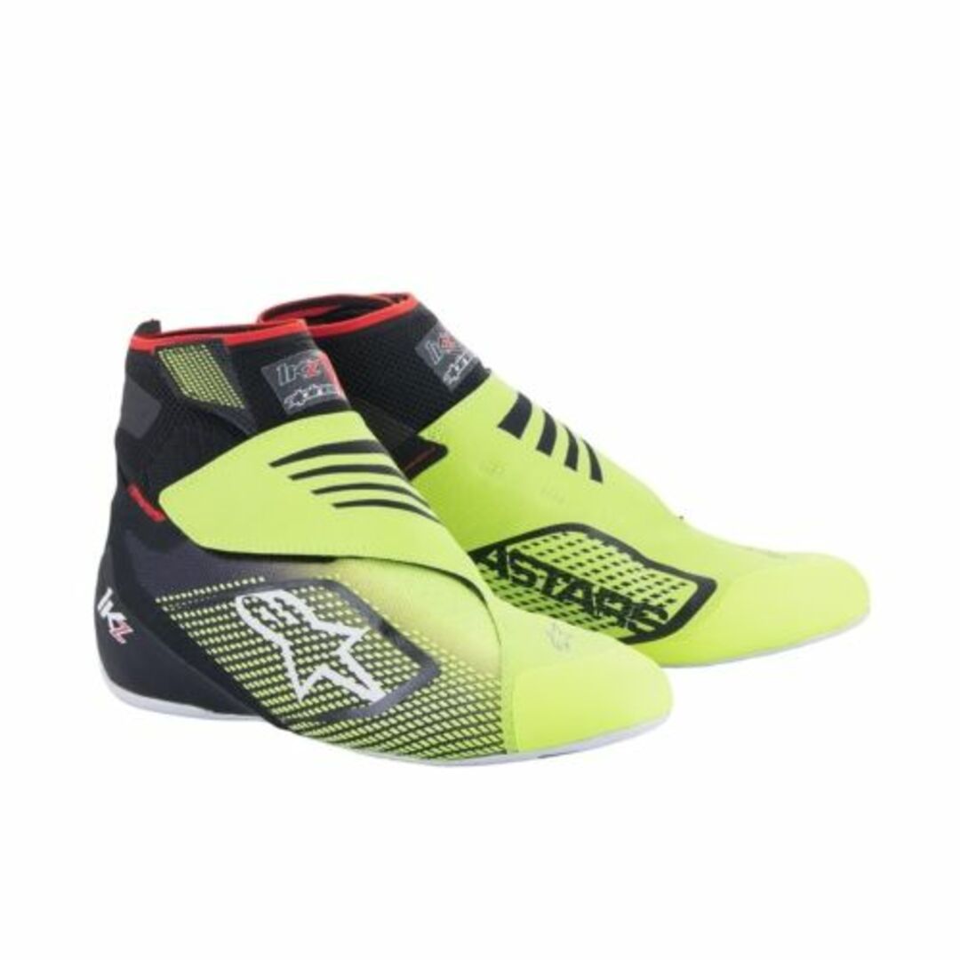 alpinestars(アルパインスターズ)のalpinestars TECH-1 KZ V2 シューズ アルパインスターズ 自動車/バイクの自動車/バイク その他(その他)の商品写真