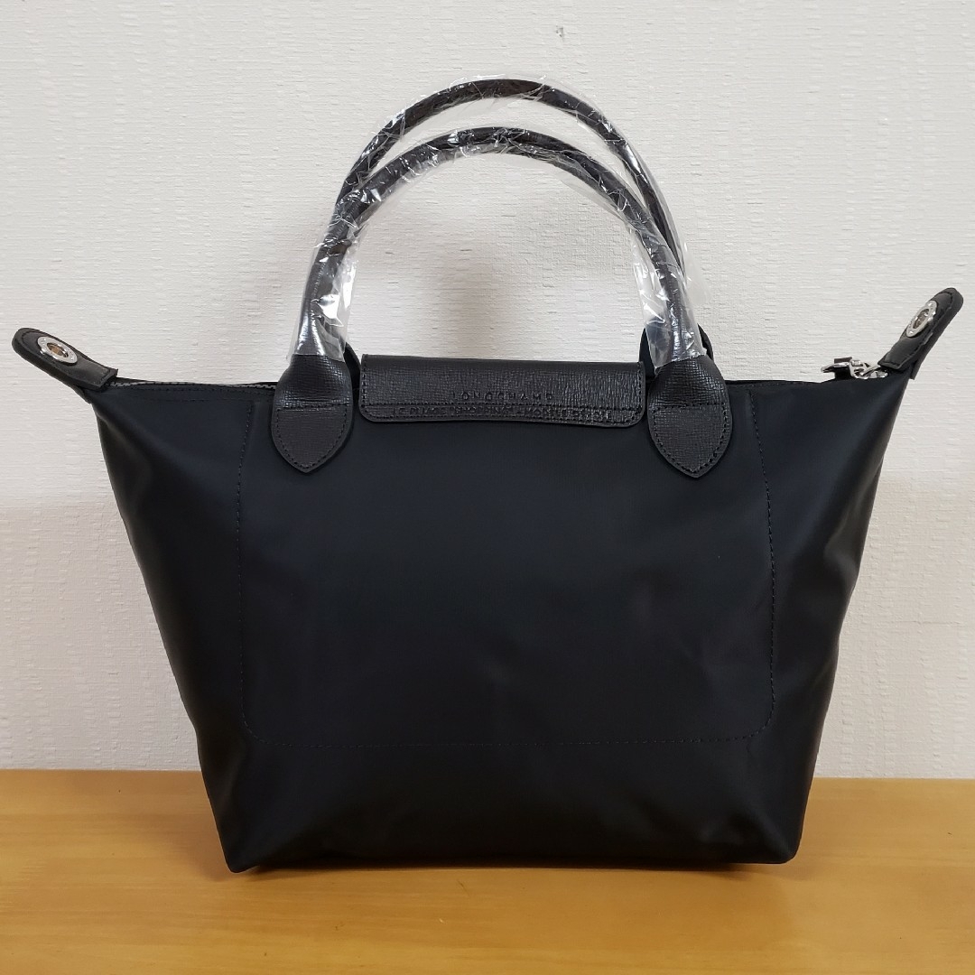 大好評通販中！ 【新品】LONGCHAMP ル プリアージュ ネオ 2WAYバッグ S