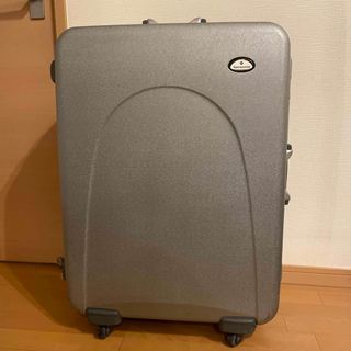 サムソナイト(Samsonite)のサムソナイト　スーツケース(トラベルバッグ/スーツケース)