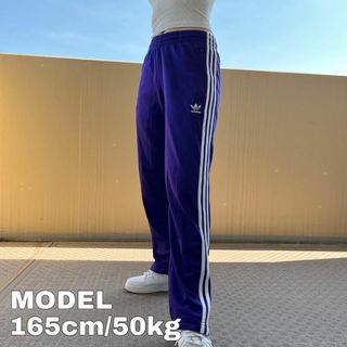 アディダス パンツ（パープル/紫色系）の通販 400点以上 | adidasを