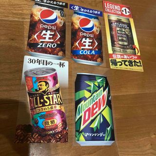 サントリー　ダミー　自販機　(その他)