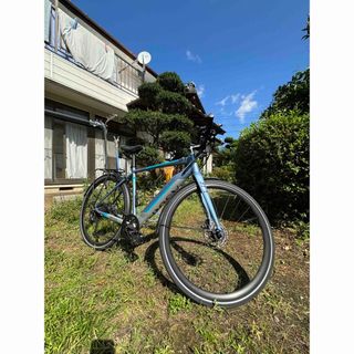 BOLDLINE Asahi自転車の通販｜ラクマ