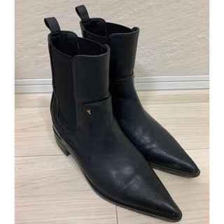 イエローブーツ(Yellow boots)のYELLOショートブーツ(ブーツ)