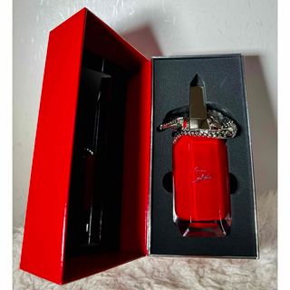 クリスチャンルブタン(Christian Louboutin)の【新品未使用】クリスチャン ルブタン ルビワールド ルビクロック 90ml(香水(女性用))