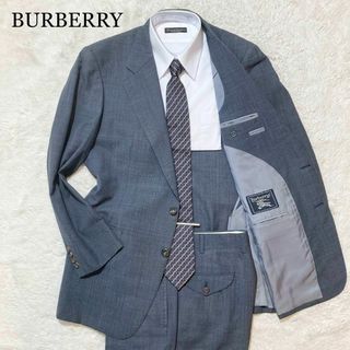 バーバリー(BURBERRY) シングル セットアップスーツ(メンズ)の通販 71