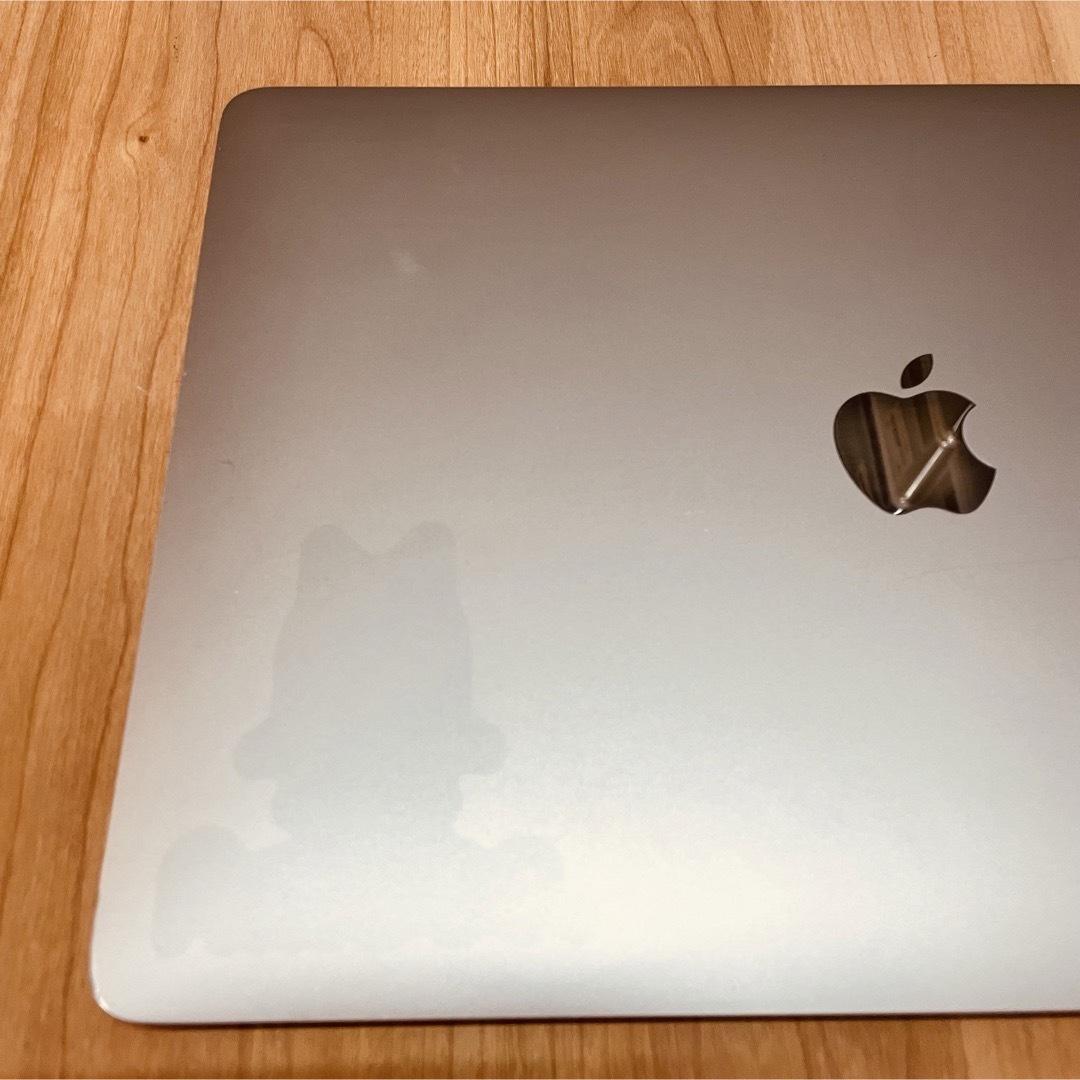 Mac (Apple)(マック)のMacBook pro 13インチ 2017 フルCTOモデル 管理番号2616 スマホ/家電/カメラのPC/タブレット(ノートPC)の商品写真