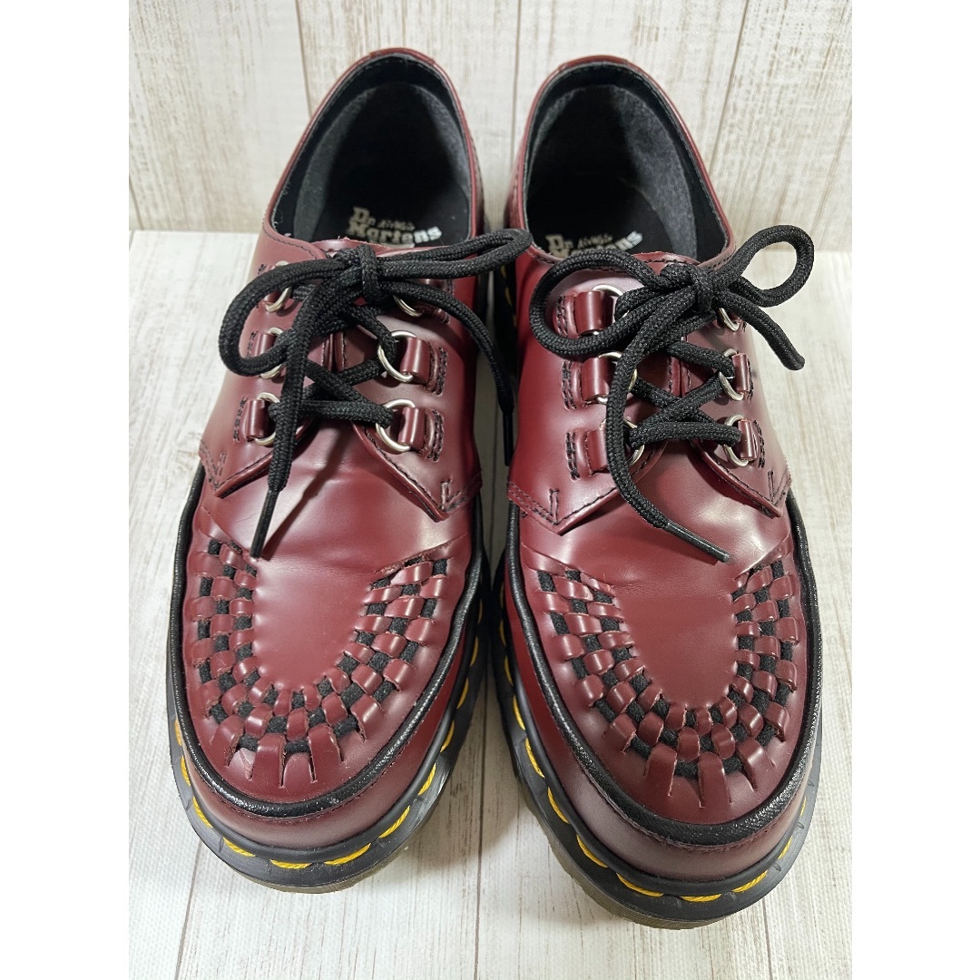 Dr.Martens - ドクターマーチン☆☆ＲＡＭＳＥＹ☆☆クリーパー
