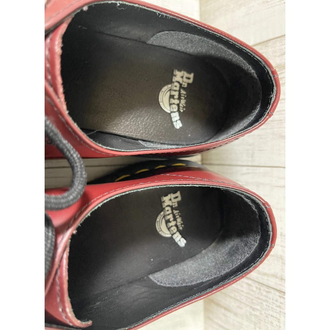 Dr.Martens - ドクターマーチンRAMSEYクリーパーの通販 by