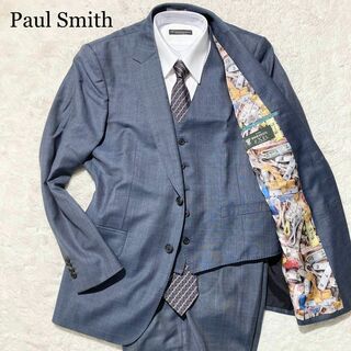 ポールスミス ベスト セットアップスーツ(メンズ)の通販 83点 | Paul